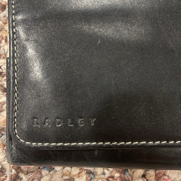 Envelope Wallet Bundle (2) Radley & Tusk - Picture 6 of 6